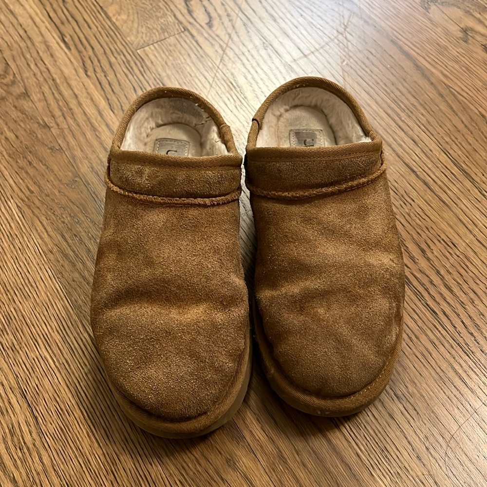 Ugg slippers